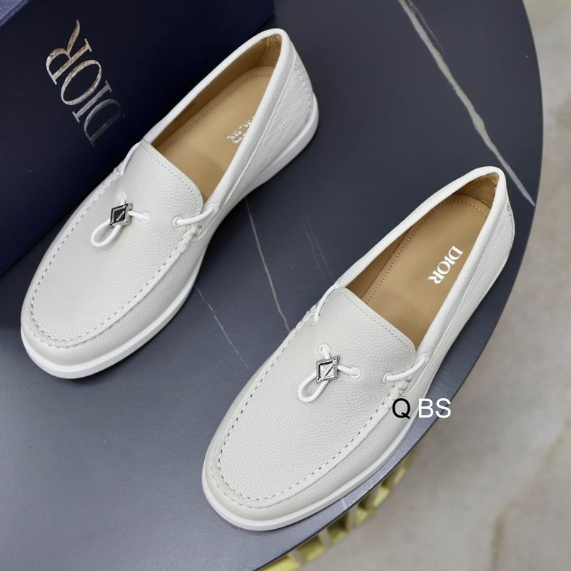 DIOR Men's Shoes 25